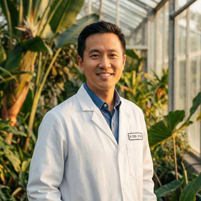 蜜桃传媒植物专家 - 陈建国