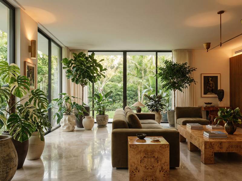 蜜桃传媒社区植物视频 - 室内植物视频