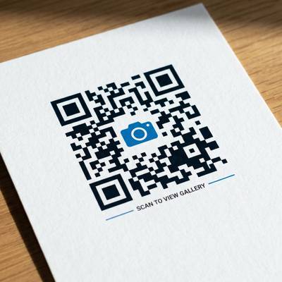 蜜桃传媒商务二维码