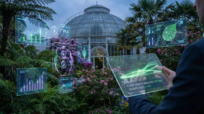 蜜桃传媒AI植物视频